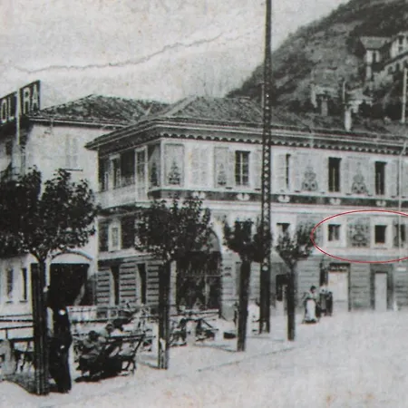 Apartment La Funicolare A Lago Como