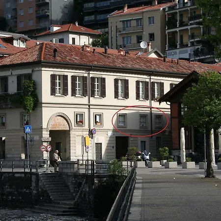 La Funicolare A Lago *