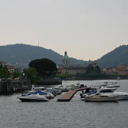 La Funicolare A Lago *