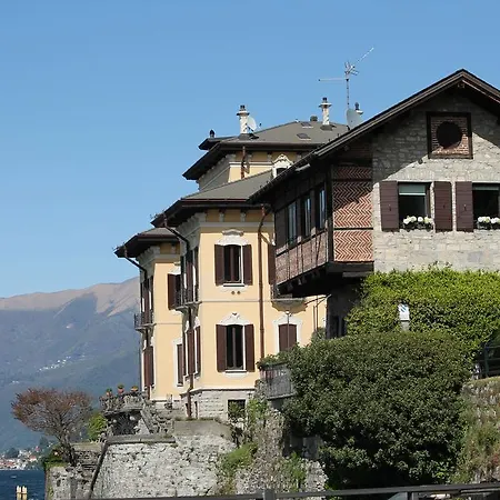La Funicolare A Lago Como