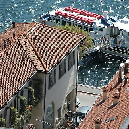 Apartment La Funicolare A Lago *