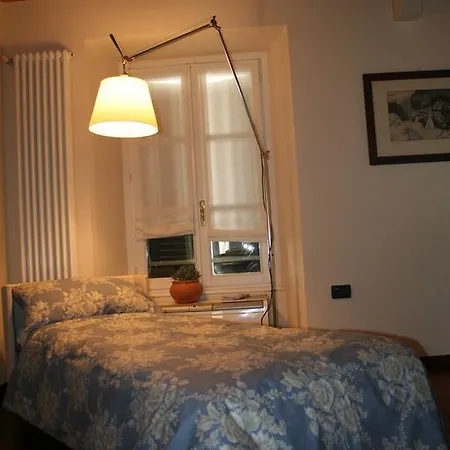 La Funicolare A Lago Apartment Como