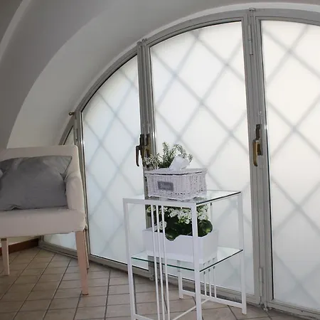 Apartment La Funicolare A Lago Como