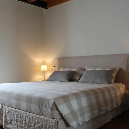 La Funicolare A Lago Apartment Como